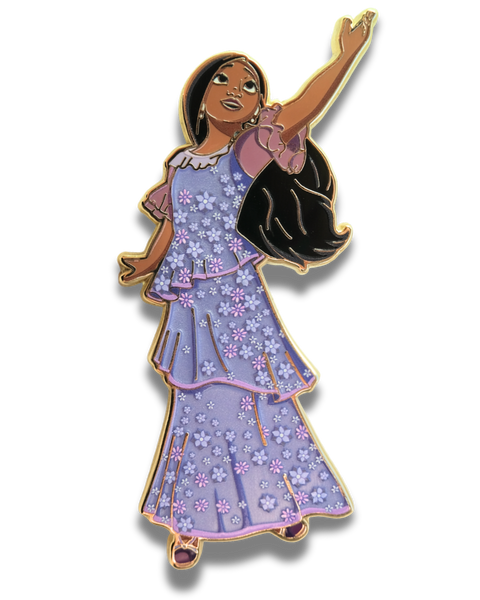 Madrigal Sisters Set of 3