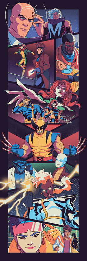 Old Friends Reunited SDCC 2024 Exclusive - Pre Order