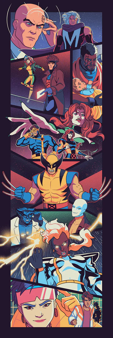 Old Friends Reunited SDCC 2024 Exclusive - Pre Order