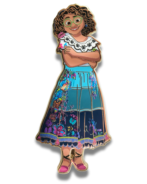 Madrigal Sisters Set of 3