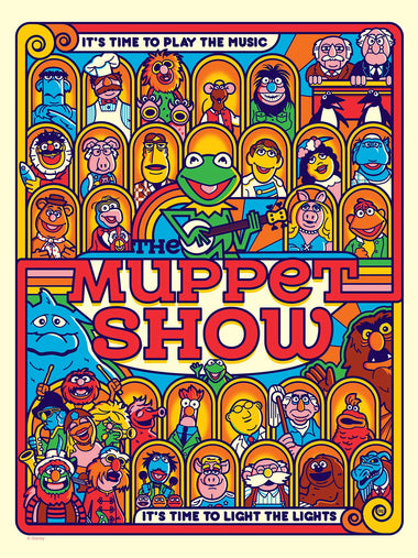 The Muppet Show