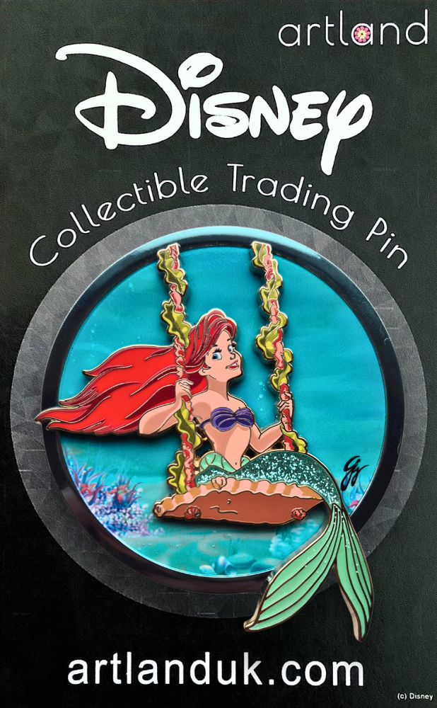 Ariel Swing Ariel Swing