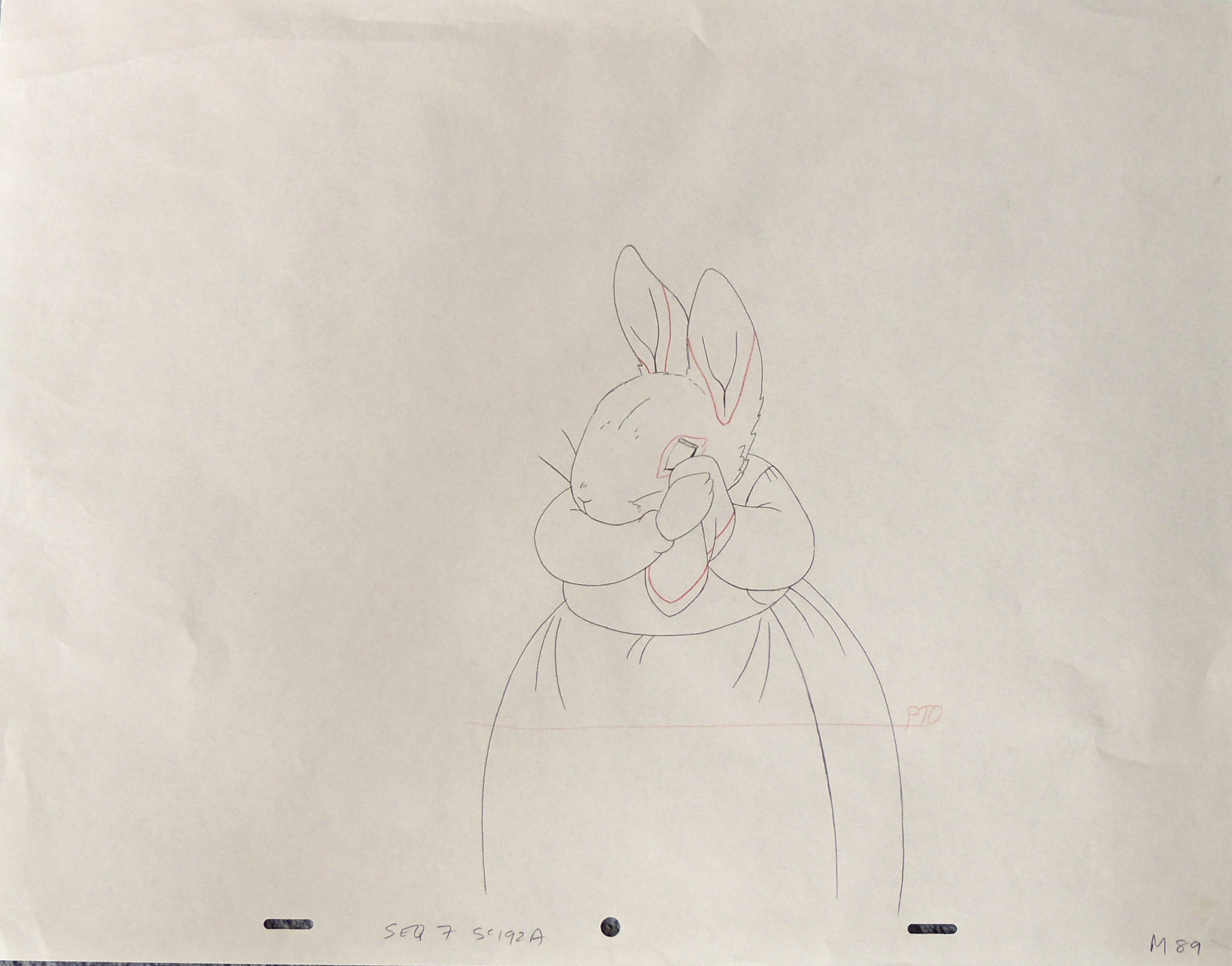 The Tale of Peter Rabbit and Benjamin Bunny - Pulse Gallery