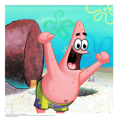 Patrick