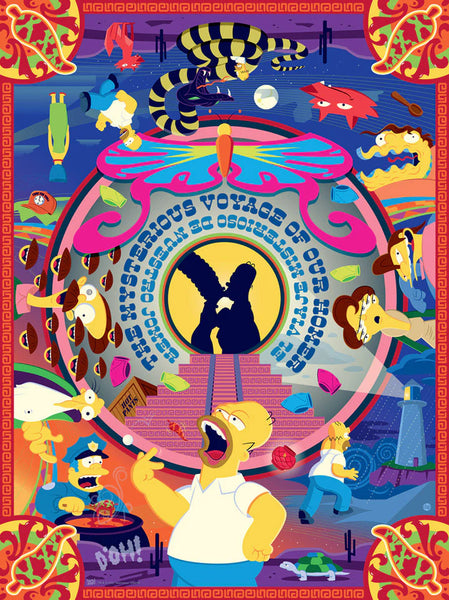 A Profound and Mystical Understanding