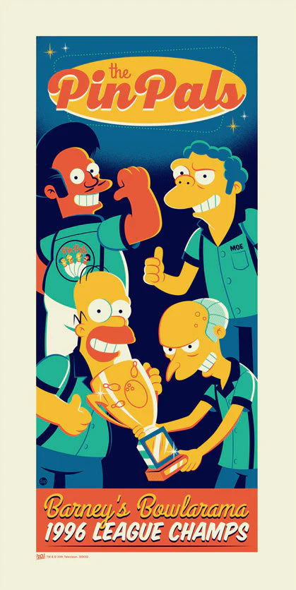 Pin Pals