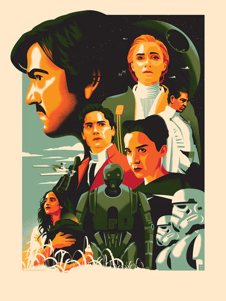 I Have Friends Everywhere