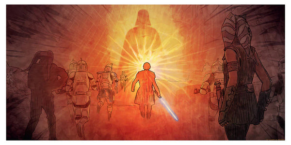 To Battle Pulse Gallery