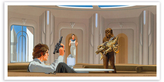 X-Wing Assault - Pulse Gallery