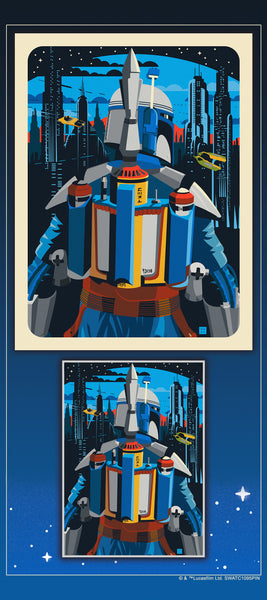 No Mistakes This Time Pin