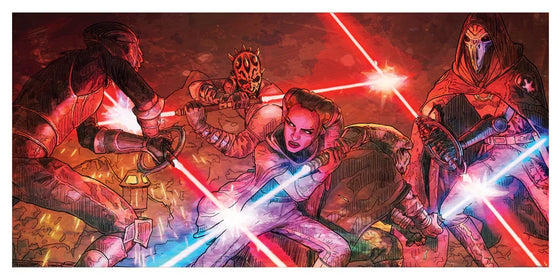 X-Wing Assault - Pulse Gallery
