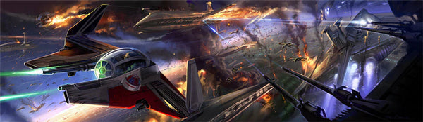 Space Battle