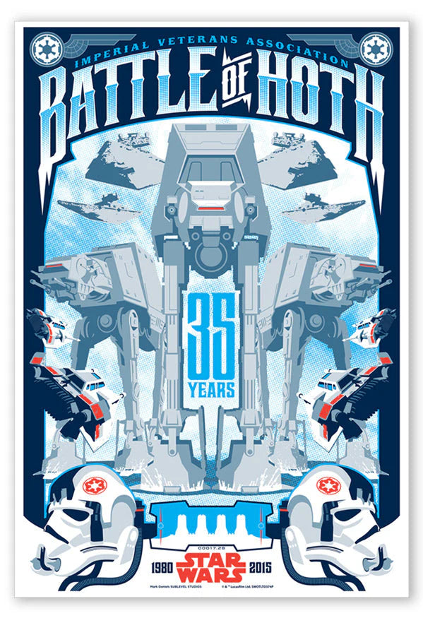 Battle of Hoth - Pulse Gallery