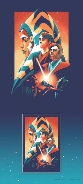Victory & Defeat Pin