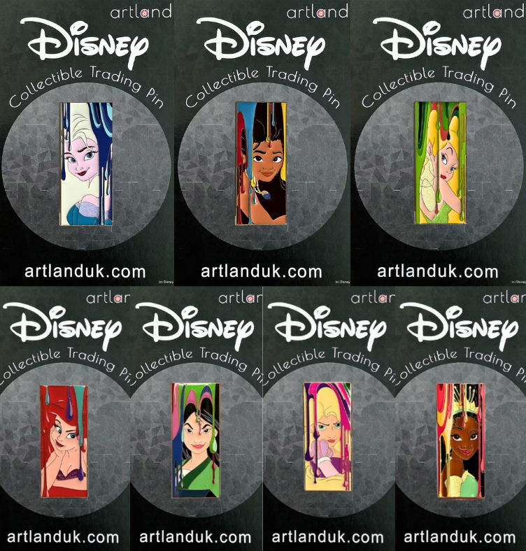 The Complete Artist's Easel Collection The Complete Artist's Easel Collection