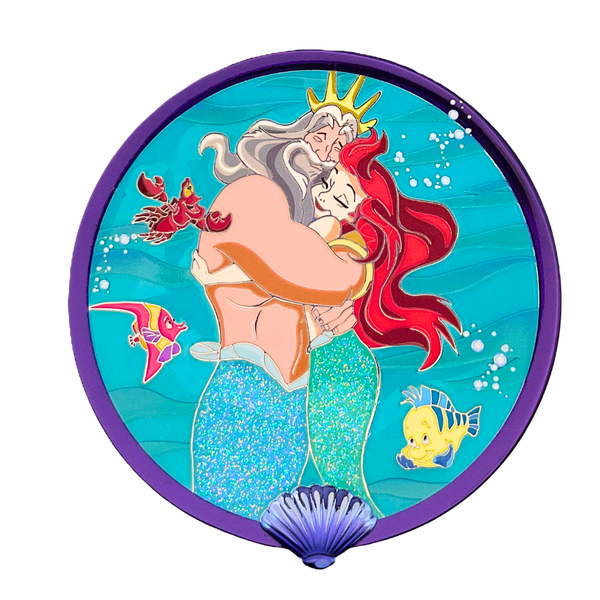 Family Magic - on alert!