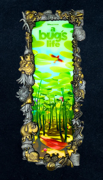 Harman Pin Bundle - Set of 12