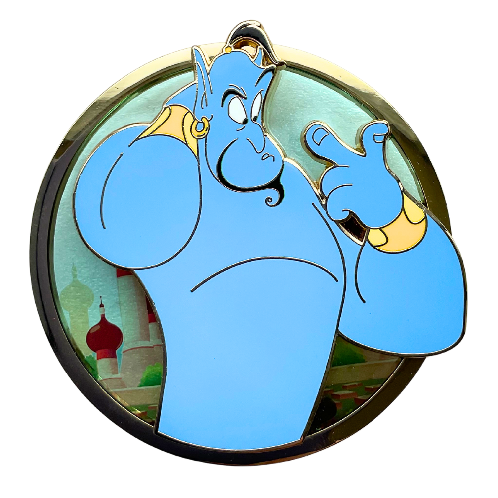 The Genie s Conundrum Pulse Gallery the-genie-s-conundrum-pulse-gallery