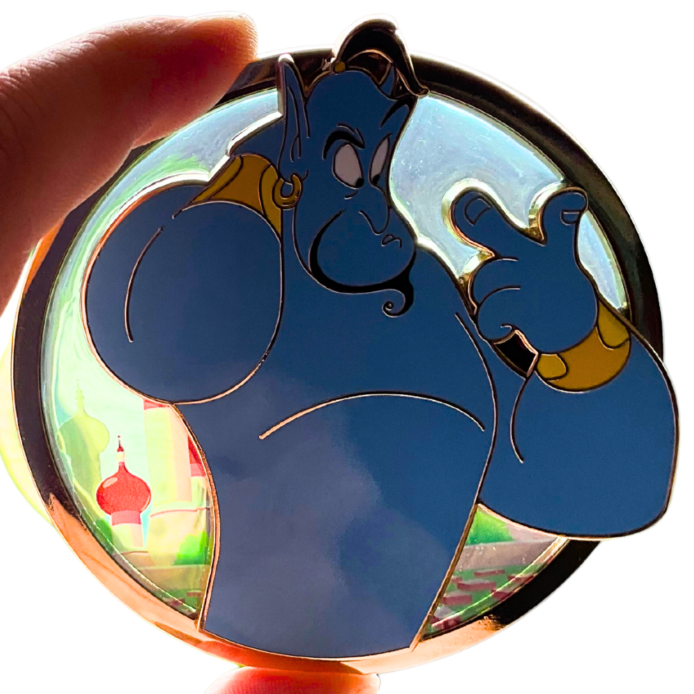 The Genie s Conundrum Pulse Gallery the-genie-s-conundrum-pulse-gallery