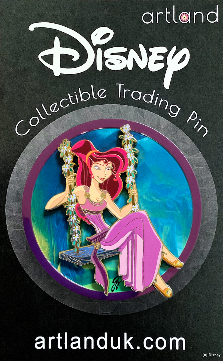 Megara Swing Megara Swing