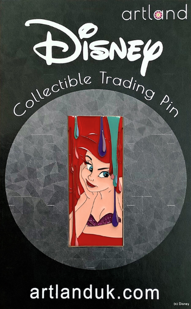 Ariel - Artist's Easel Series