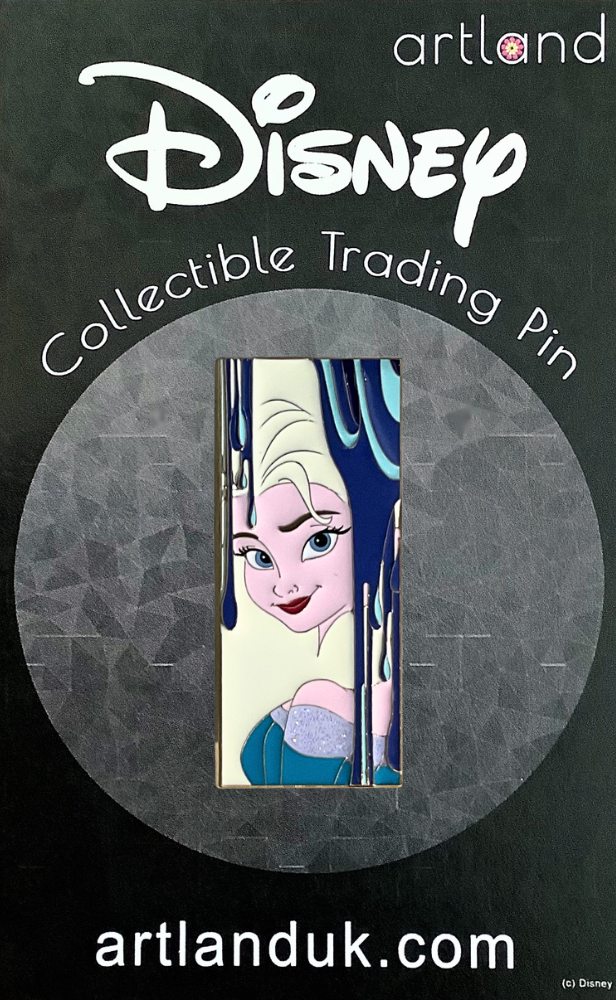 Elsa - Artist's Easel Series Elsa - Artist's Easel Series