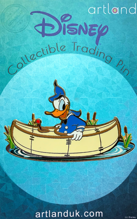 Donald's Vacation
