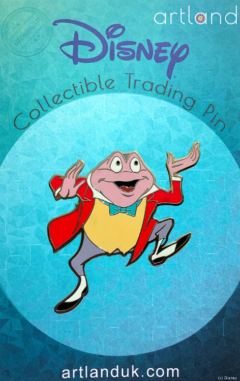 J. Thaddeus Toad J. Thaddeus Toad