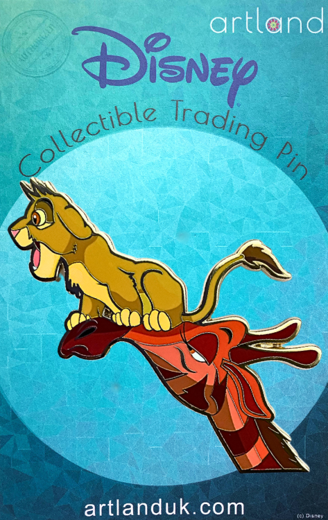 King Simba King Simba