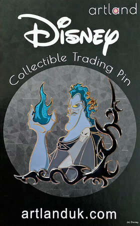 Madre Gothel - Serie Thorn