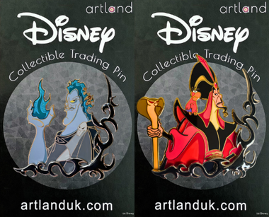 Madre Gothel - Serie Thorn