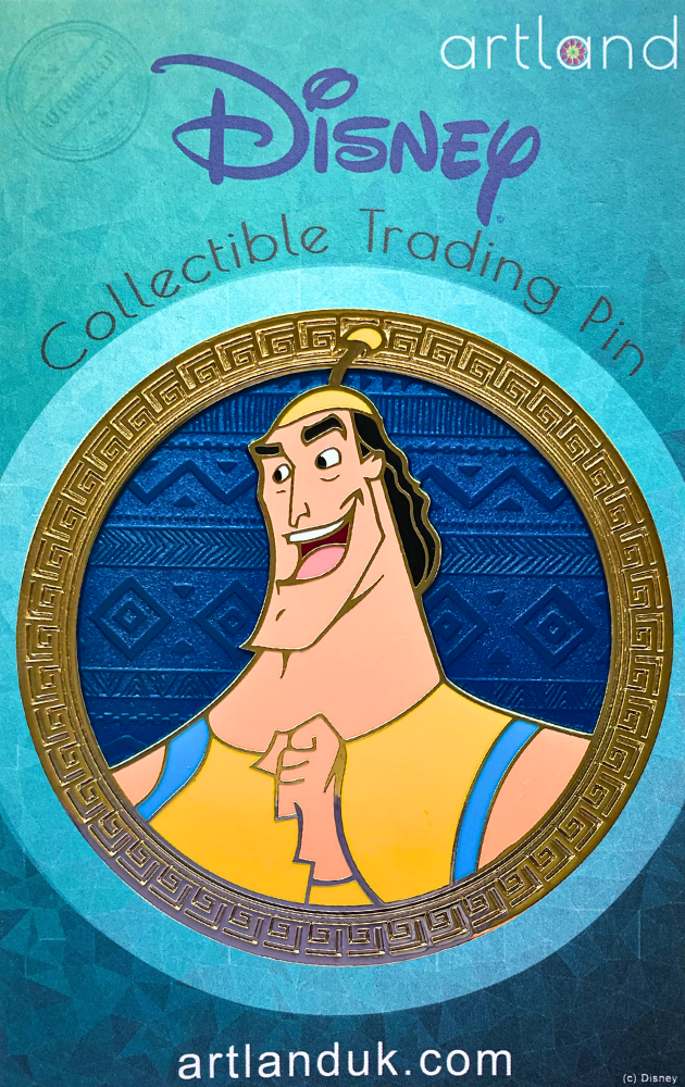 Kronk's Glee Kronk's Glee