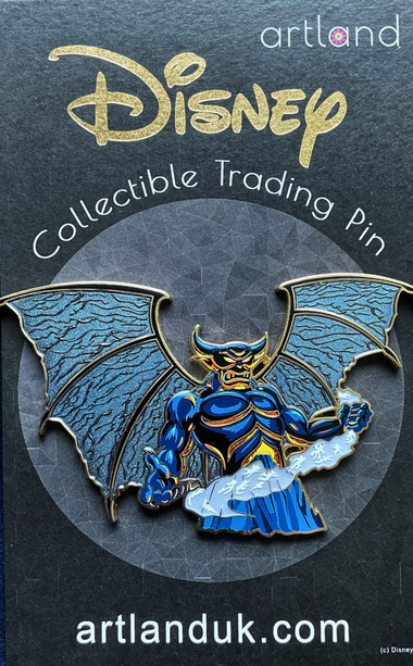 Chernabog - On Alert!