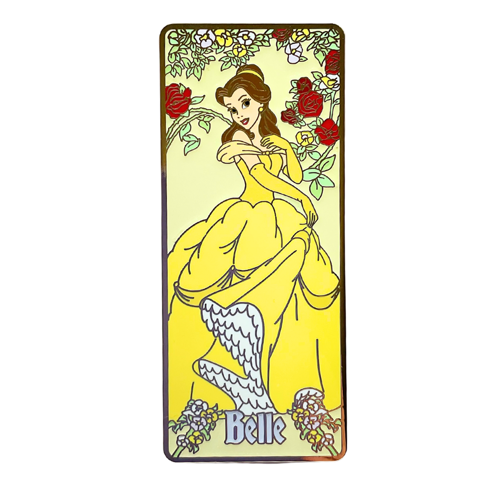 Enchanted Belle Pulse Gallery enchanted-belle-pulse-gallery