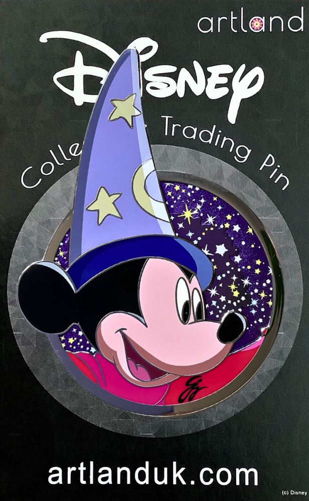 The Sorcerer - Signature Series The Sorcerer - Signature Series