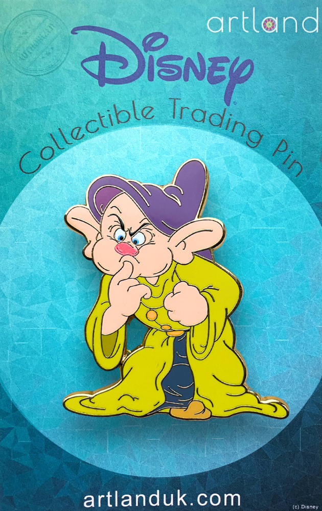 Dopey