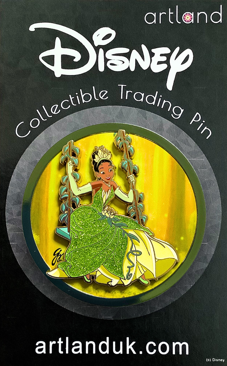 Tiana Swing Tiana Swing