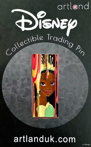 Tiana - Artist's Easel Series Tiana - Artist's Easel Series