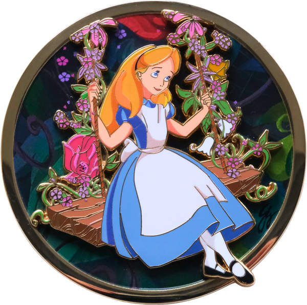 Alice Swing