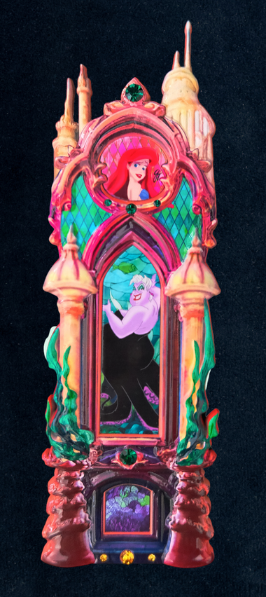 Ariel Jumbo Castle