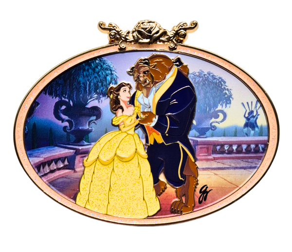 Flourishing Love - On Alert!