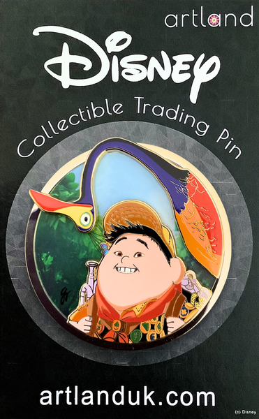 Wilderness Explorers