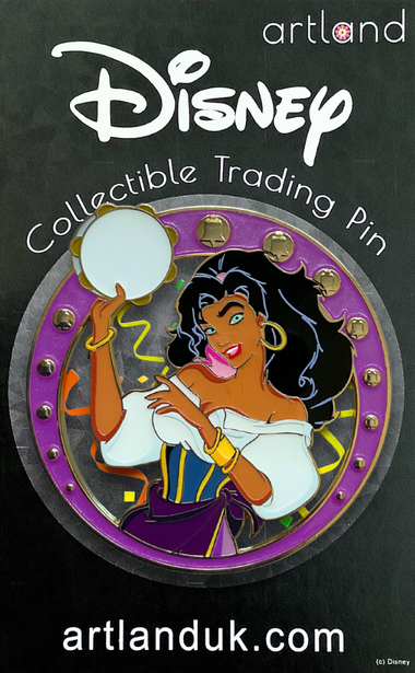 Neo Nouveau - Esmeralda