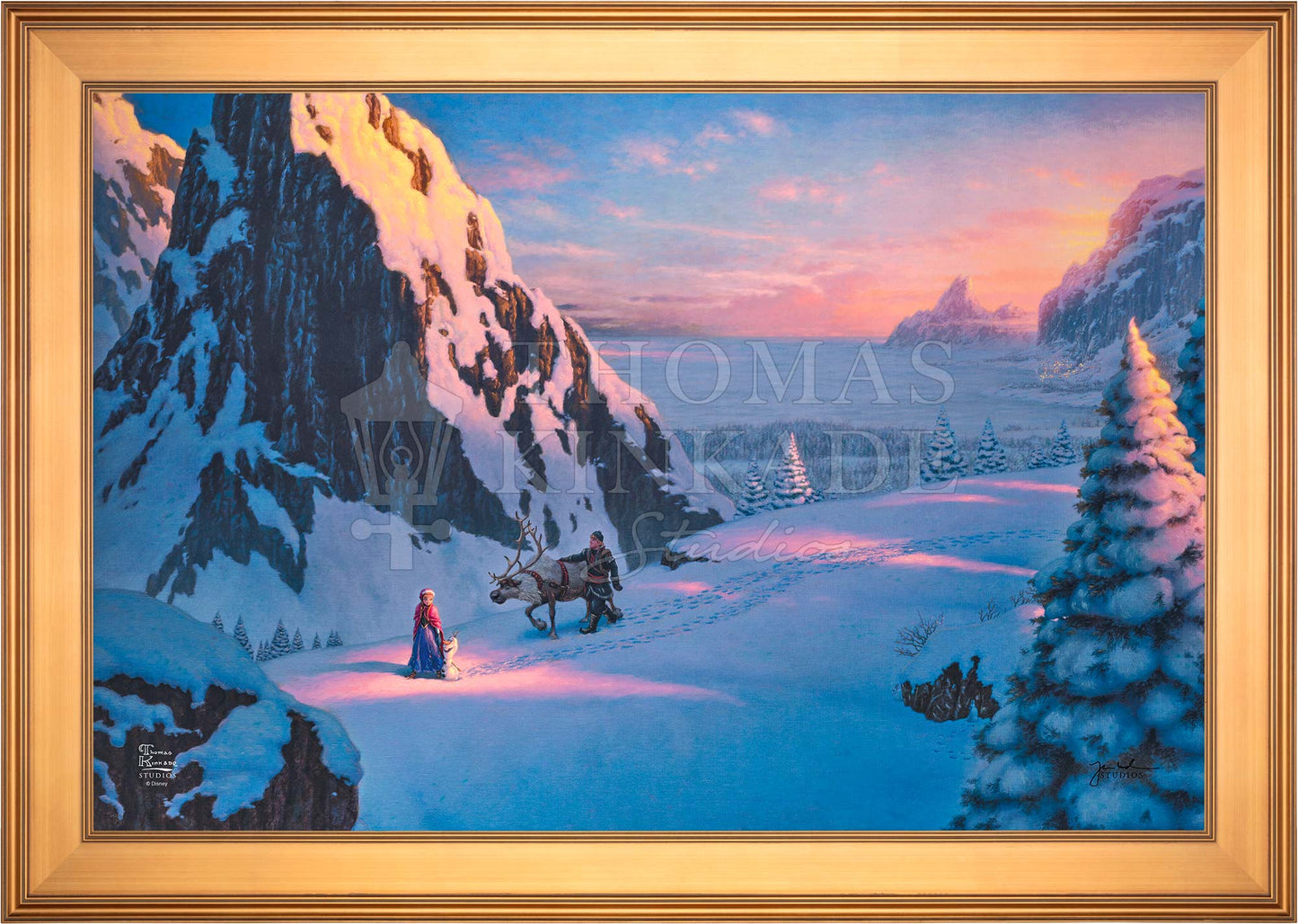 Disney Frozen Pulse Gallery disney-frozen-pulse-gallery