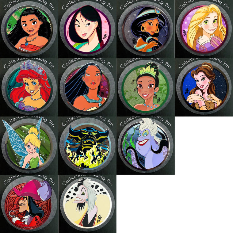 Signature Series Complete Collection Signature Series Complete Collection