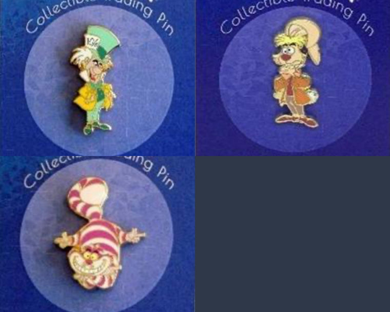 Acme Alice Bundle Acme Alice Bundle