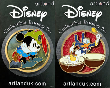 Tailor and Symphony Duo