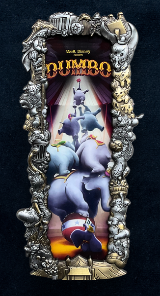 Dumbo Day Harman Pin