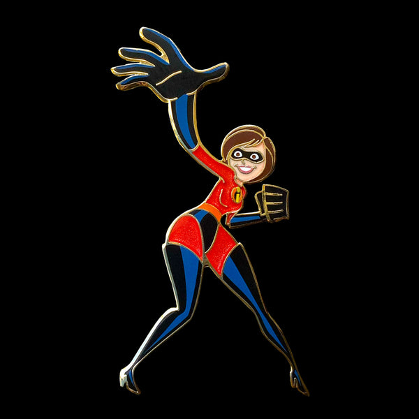 Elastigirl