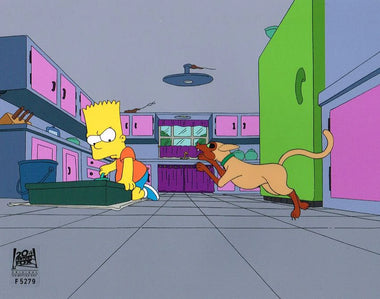 Three Men and a Comic Book